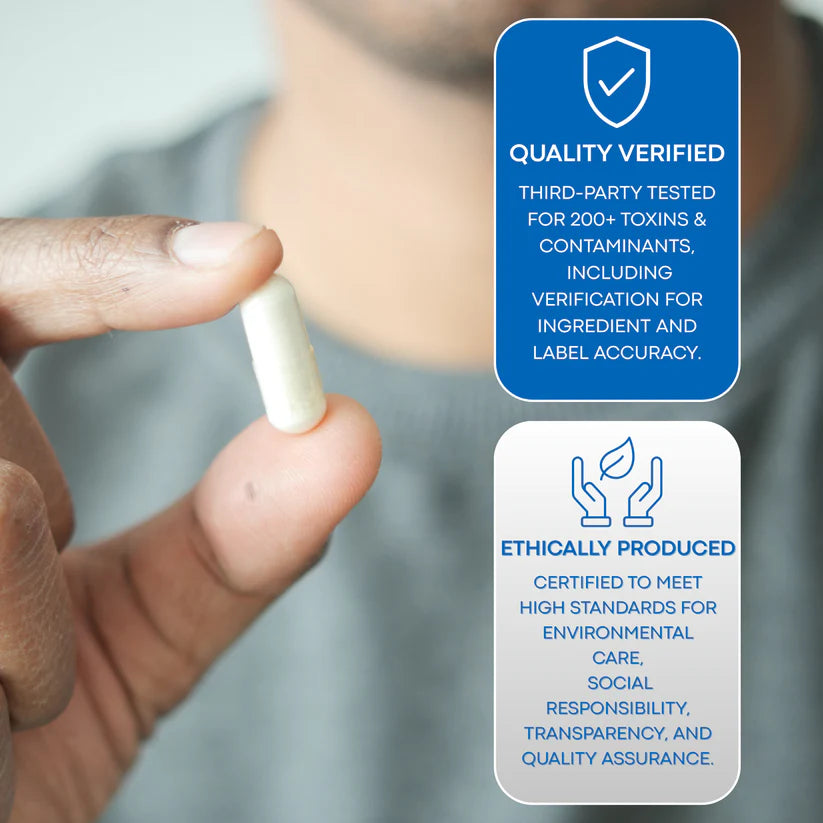 Protection Compound (BPC-157)™