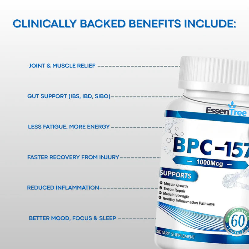 Protection Compound (BPC-157)™