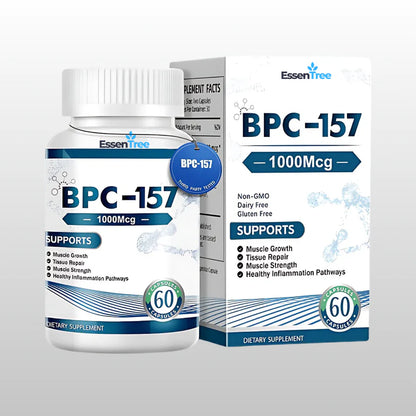 Protection Compound (BPC-157)™