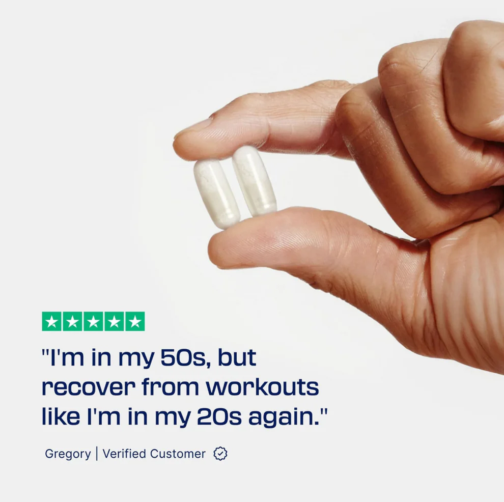 Havira Body - Protection Compound (BPC-157)™