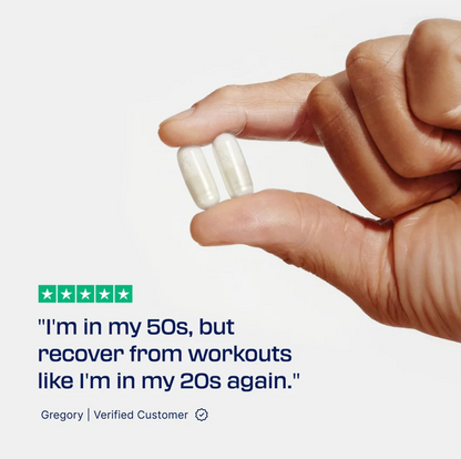 Havira Body - Protection Compound (BPC-157)™